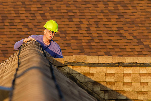 Quick and Trustworthy Emergency Roof Repair Services in Bogata, TX